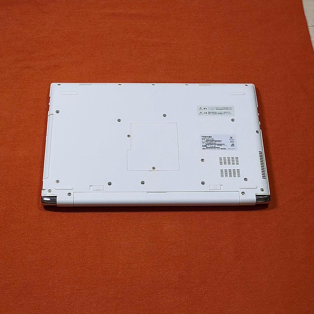 Dynabook Windows Laptops Ssd