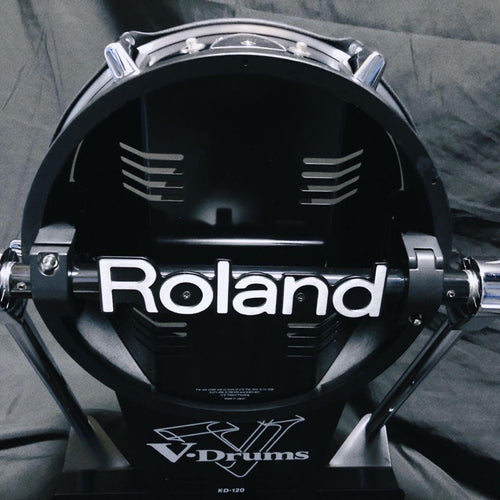Electronic Drums Roland Kd-120