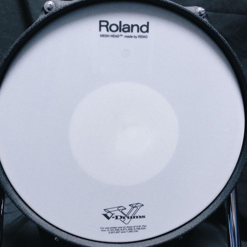 Electronic Drums Roland Kd-120