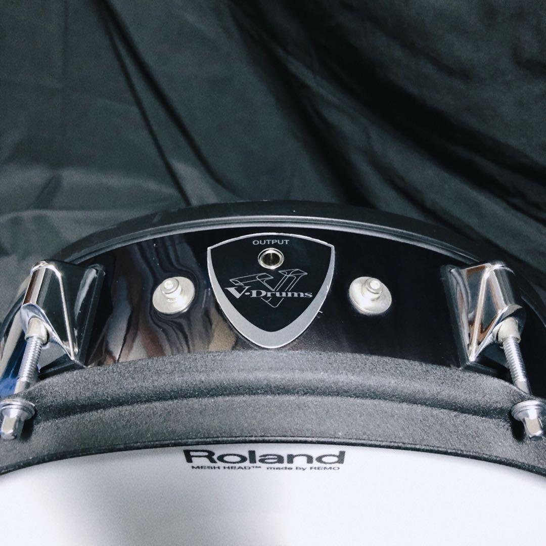 Electronic Drums Roland Kd-120