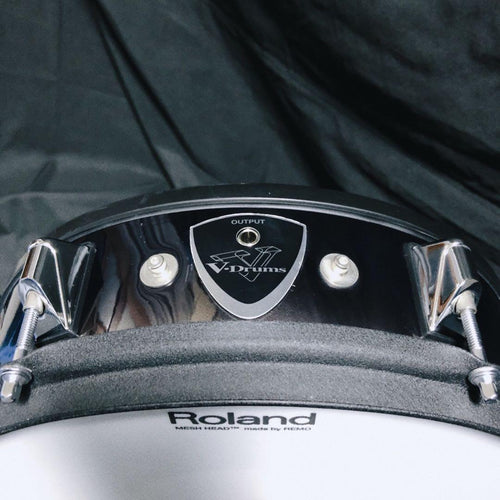 Electronic Drums Roland Kd-120