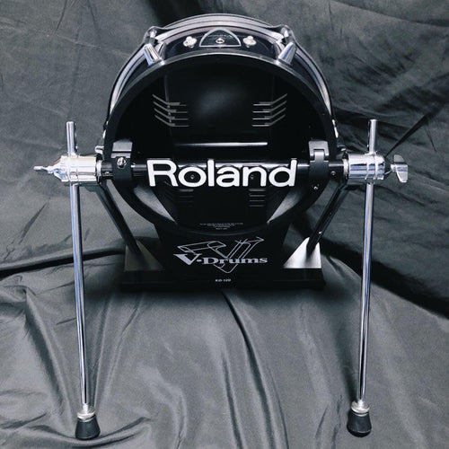 Electronic Drums Roland Kd-120