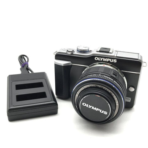 Olympus Others Pen Lite E-Pl1 M15569