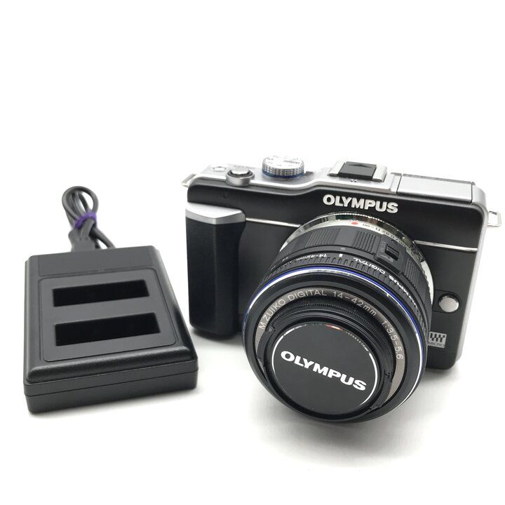 Olympus Others Pen Lite E-Pl1 M15569