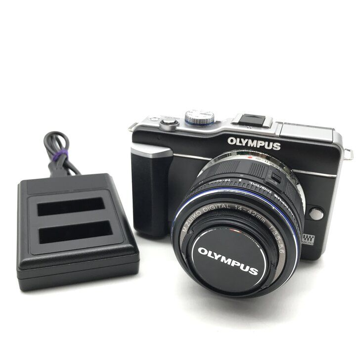 Olympus Others Pen Lite E-Pl1 M15569