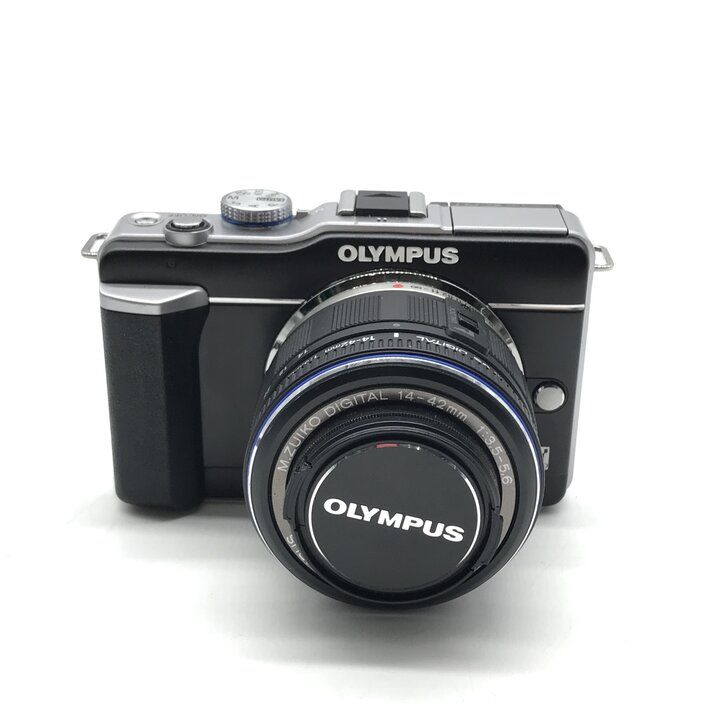 Olympus Others Pen Lite E-Pl1 M15569