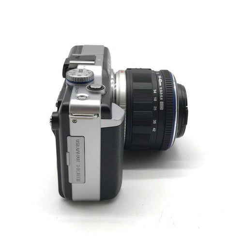 Olympus Others Pen Lite E-Pl1 M15569