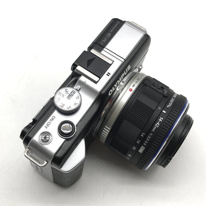 Olympus Others Pen Lite E-Pl1 M15569