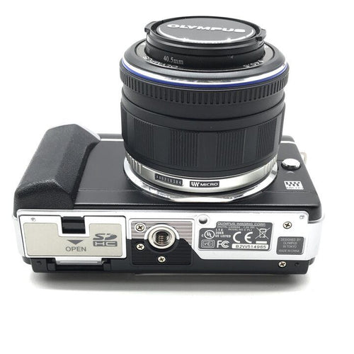 Olympus Others Pen Lite E-Pl1 M15569