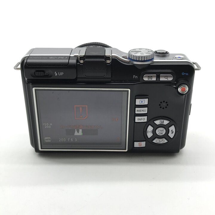 Olympus Others Pen Lite E-Pl1 M15569