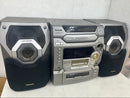 Panasonic Mini Component Systems Sa-Ns75Md Md Cd