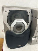 Panasonic Mini Component Systems Sa-Ns75Md Md Cd