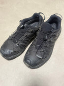 Salomon Mountaineering Shoes Trekking 3D V9 Gtx Black