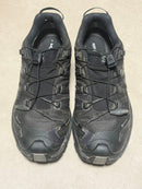 Salomon Mountaineering Shoes Trekking 3D V9 Gtx Black