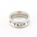Tiffany Ring 7 5 10 1837 925 8.5