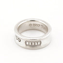 Tiffany Ring 1837 925 8.5