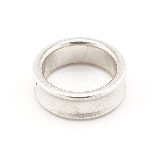 Tiffany Ring 1837 925 8.5