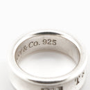 Tiffany Ring 1837 925 8.5