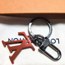 Louis Vuitton Keychain Key Ring Lv