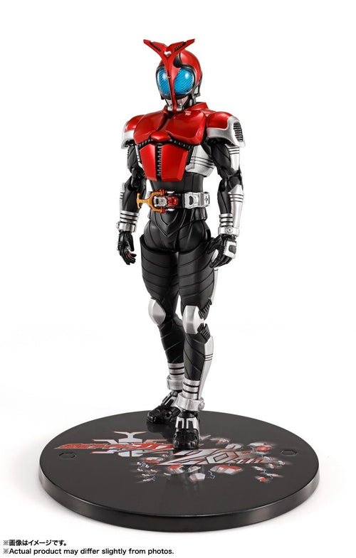 Bandai Kamen Rider S.H.Figuarts 20Th Anniversary Ver.