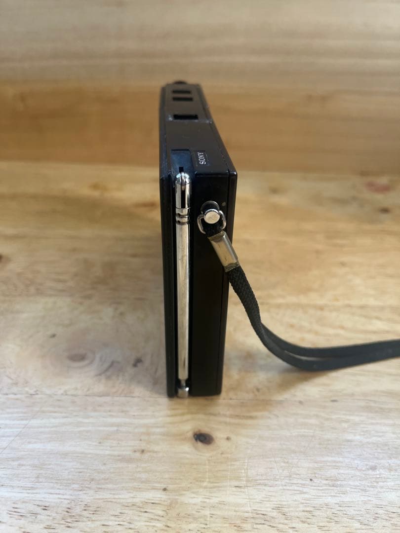 Sony Radio Tuners Icf-7500 Fm/Am