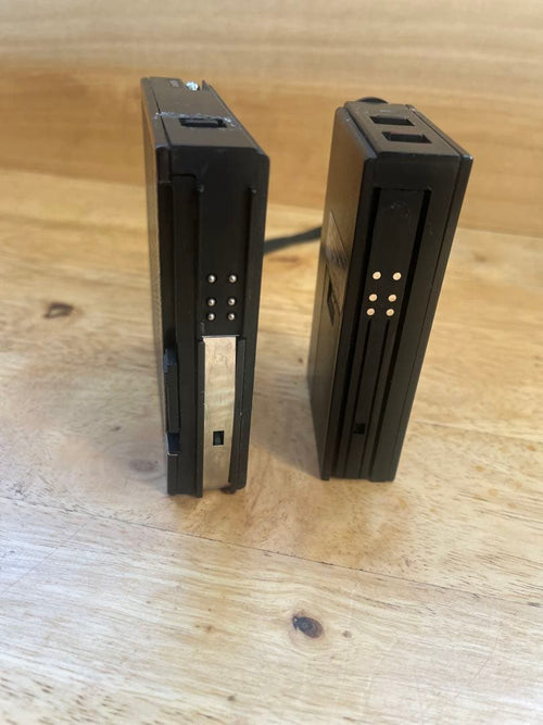Sony Radio Tuners Icf-7500 Fm/Am