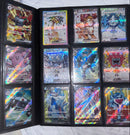 Pok Mon Trading Card Game Sr12