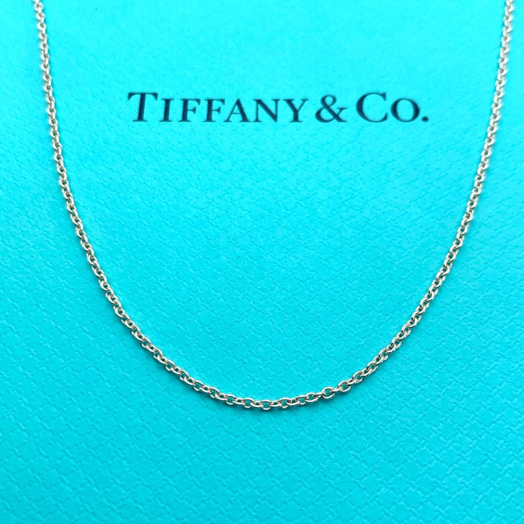 Tiffany Necklaces 925