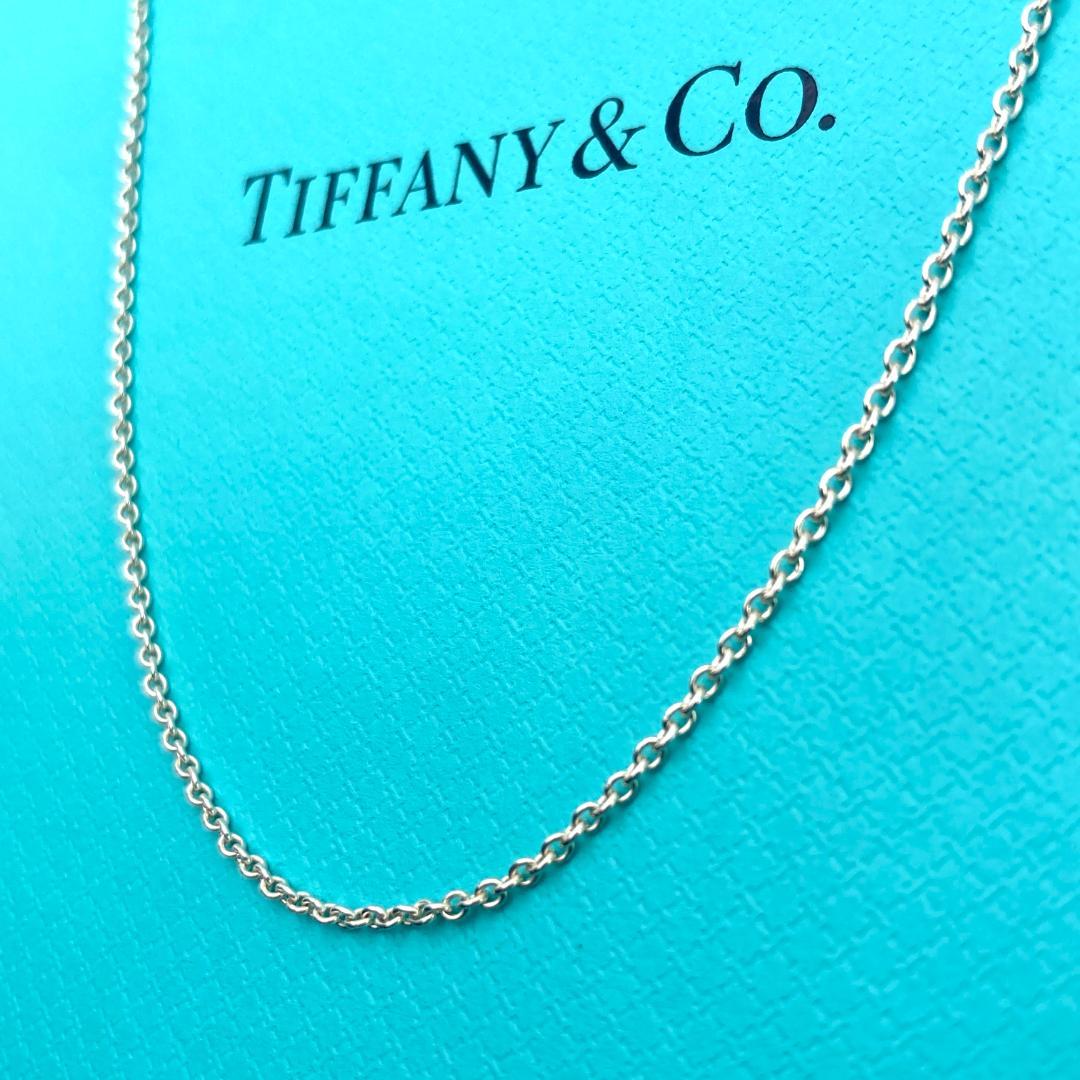 Tiffany Necklaces 925