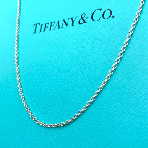 Tiffany Necklaces 925