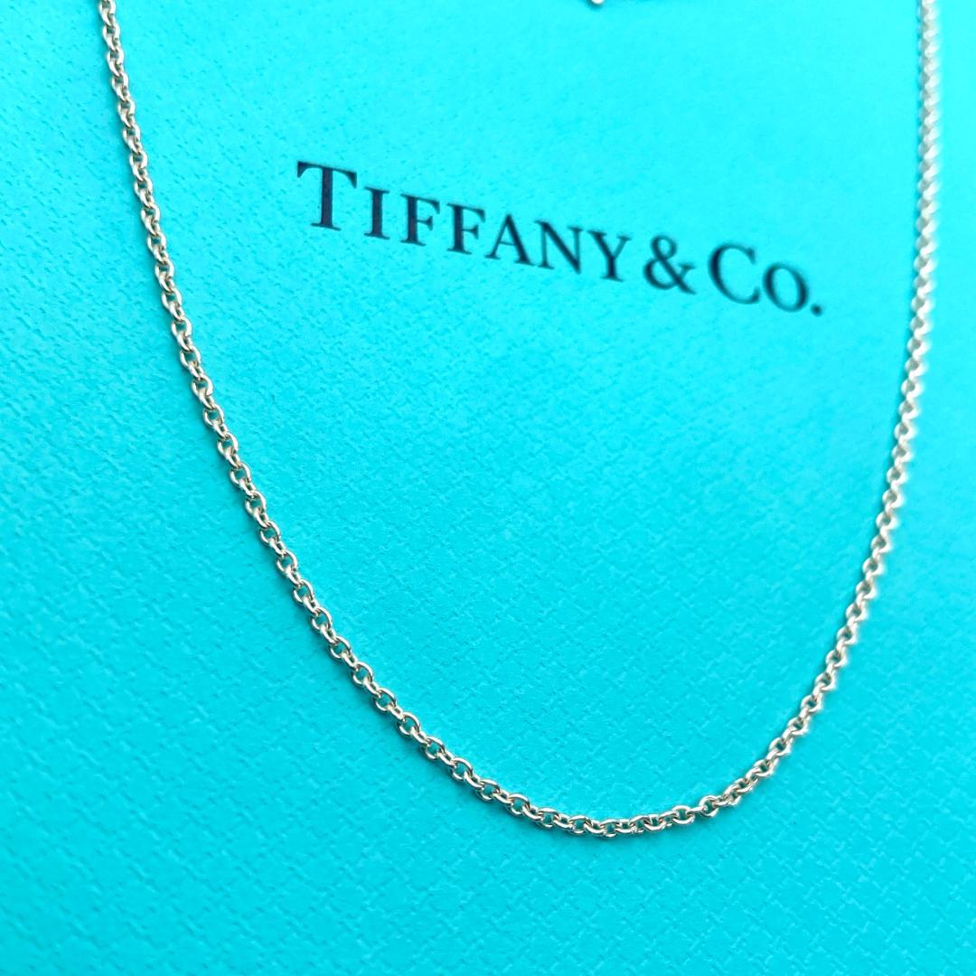 Tiffany Necklaces 925