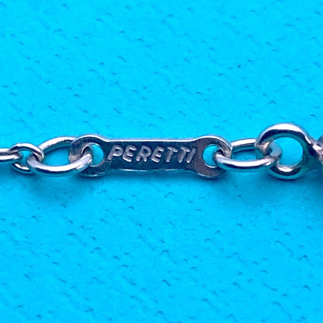 Tiffany Necklaces 925