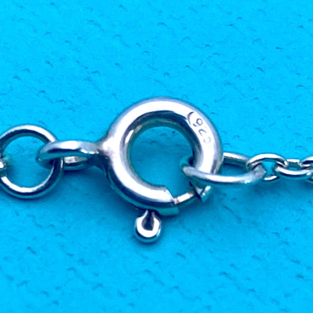 Tiffany Necklaces 925