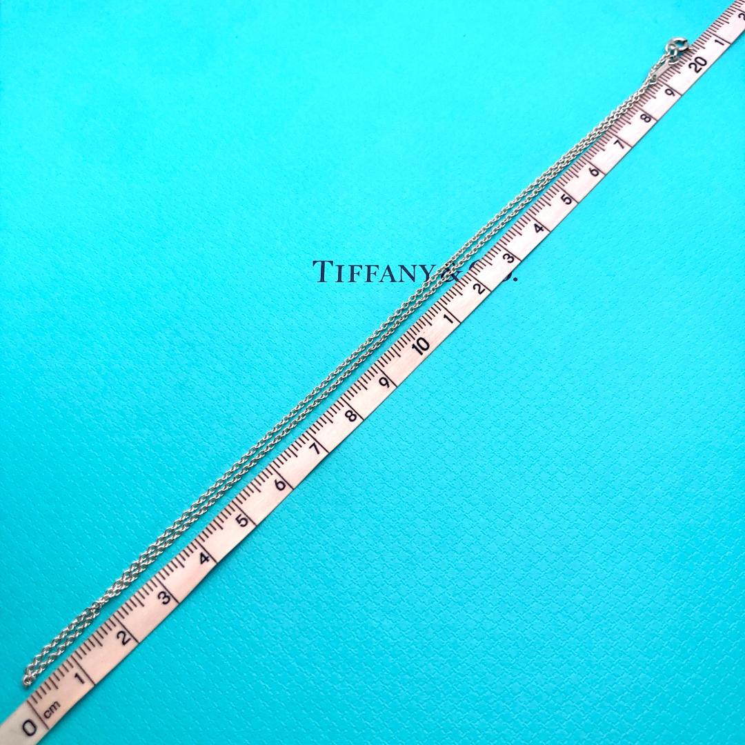 Tiffany Necklaces 925