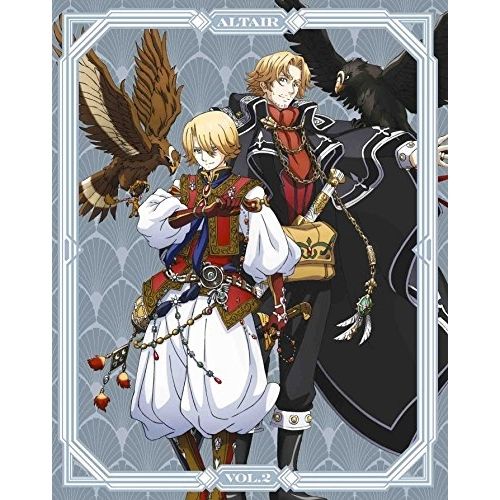 Anime Dvd Tv Vol.2 (2Dvd+2Cd)