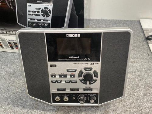 Guitar Amplifiers Roland Js-10 Eband