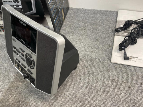 Guitar Amplifiers Roland Js-10 Eband