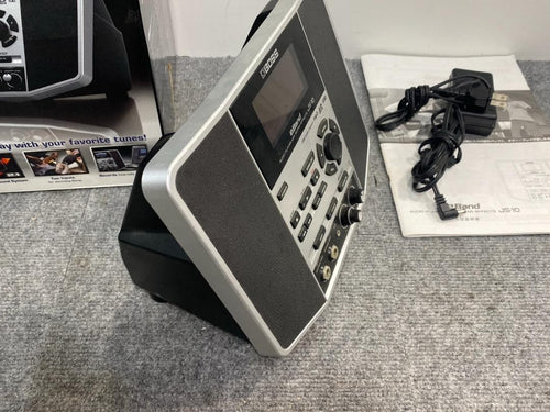Guitar Amplifiers Roland Js-10 Eband