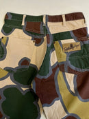 A Bathing Ape Work Pants Cargo Pants/Painter P5 M 101Mb-903