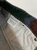 A Bathing Ape Work Pants Cargo Pants/Painter P5 M 101Mb-903