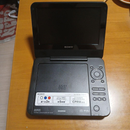 Sony Dvd Players Dvp-Fx720
