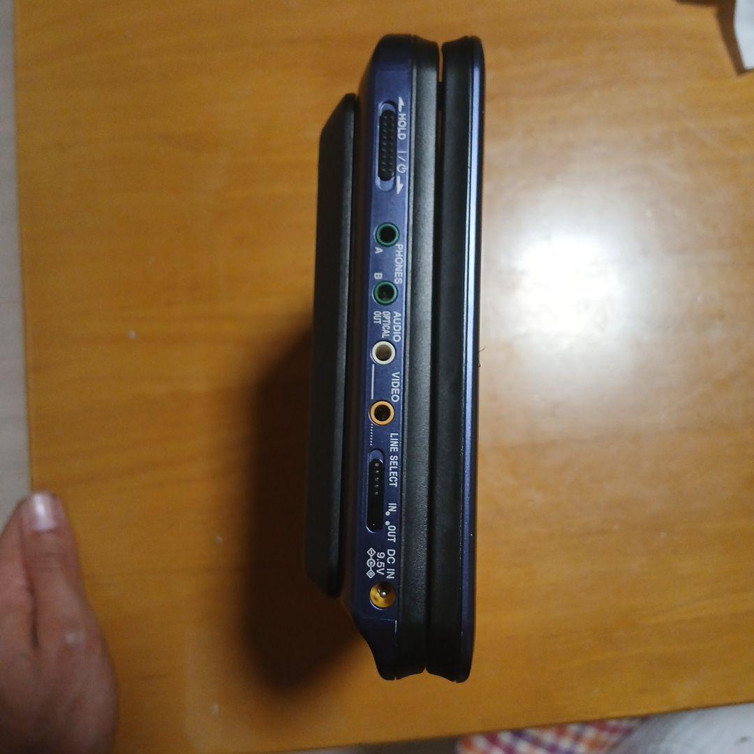 Sony Dvd Players Dvp-Fx720