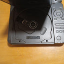 Sony Dvd Players Dvp-Fx720