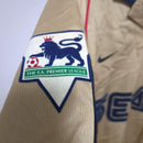 Nike Shirt Arsenal 01/02 Sega Away