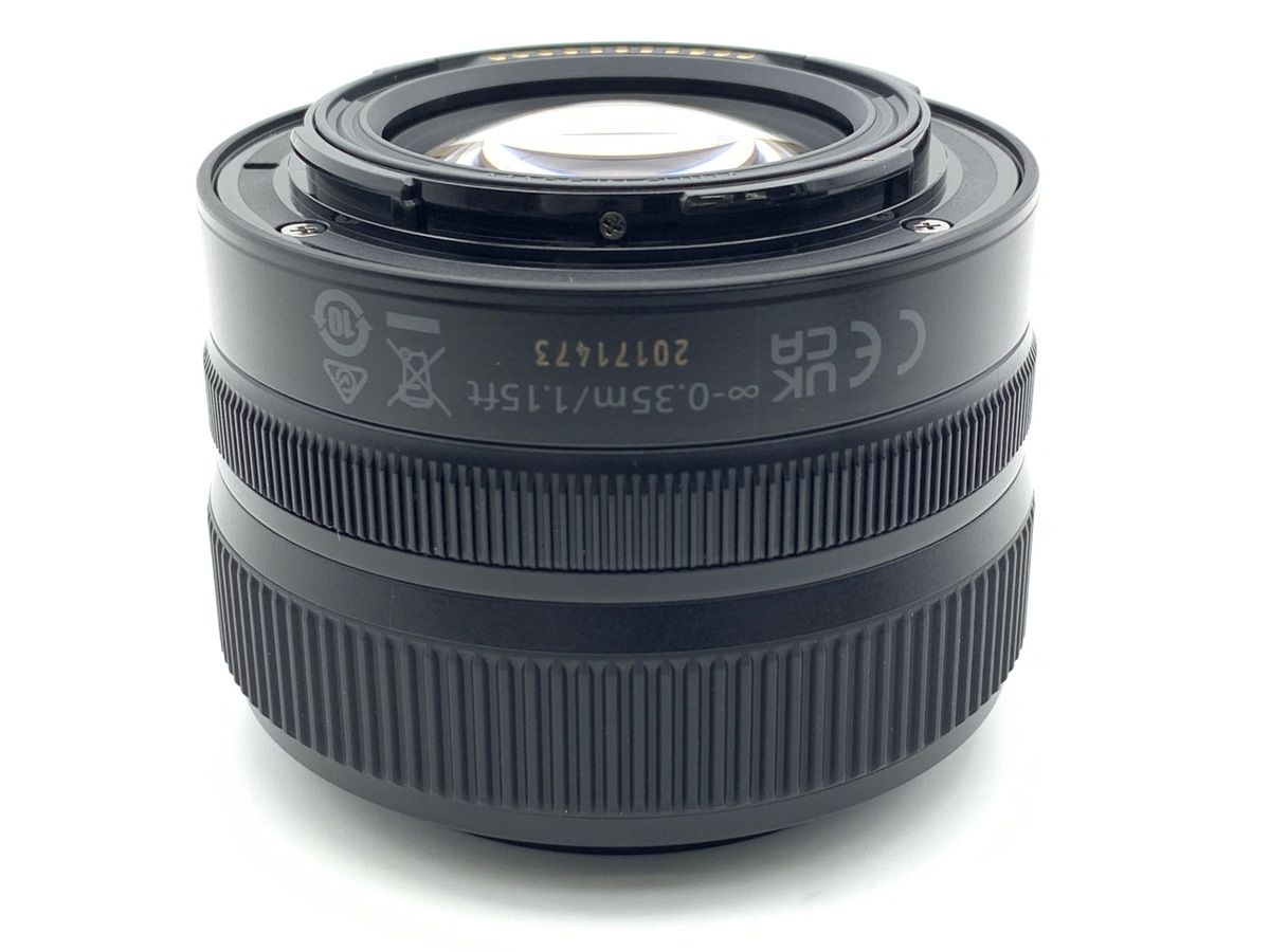 Lens (Zoom) Nikkor Z 24-50Mm F/4-6.3