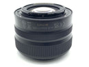 Lens (Zoom) Nikkor Z 24-50Mm F/4-6.3
