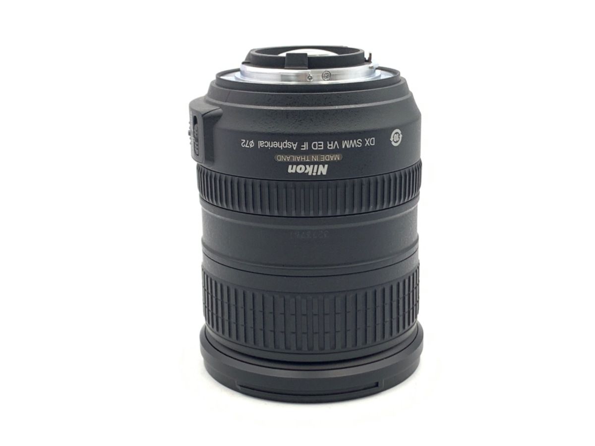 Lens (Zoom) Af-S Dx Vrzoomnikkor Ed 18-200Mm F3.5-5.6G