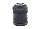 Lens (Zoom) Af-S Dx Vrzoomnikkor Ed 18-200Mm F3.5-5.6G