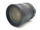 Lens (Zoom) Af-S Dx Vrzoomnikkor Ed 18-200Mm F3.5-5.6G