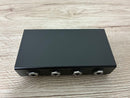 Guitar Effects Units Limetone Audio Jcb-4S-Flat